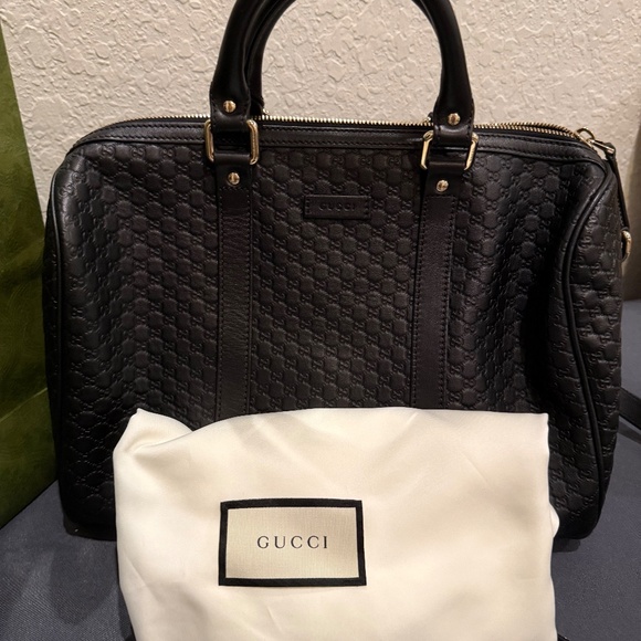 Gucci handbag - Picture 4 of 16